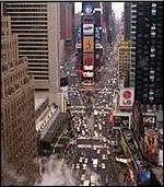 Broadway Overhead Street View
