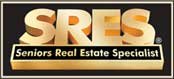 Senior Real Estate Specialist - Certified to better serve YOU!