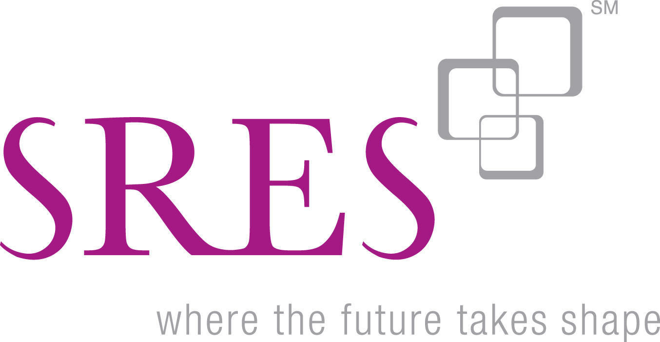SRES - Where The Future Takes Shape