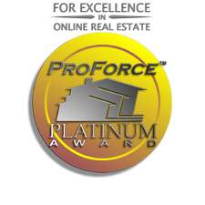ProForce Plantinum Award