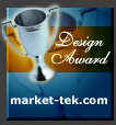 Design Award - market-tek.com