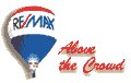 RE/MAX - Above The Crowd