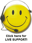Support Services Center - Live Chat - Properties - Sell or Buy - Residential, Commercial, Land, Farm
